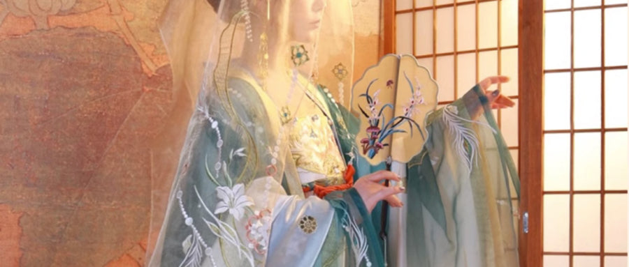 Why Hanfu is Pricer Than Regular Clothing: A Cultural and Craftsmanship Perspective
