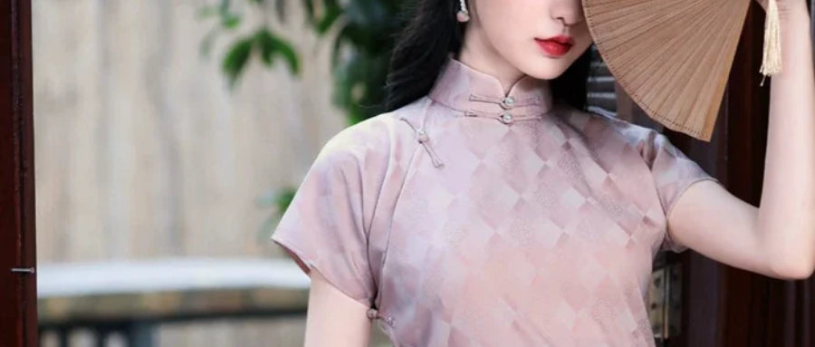 what is Qipao