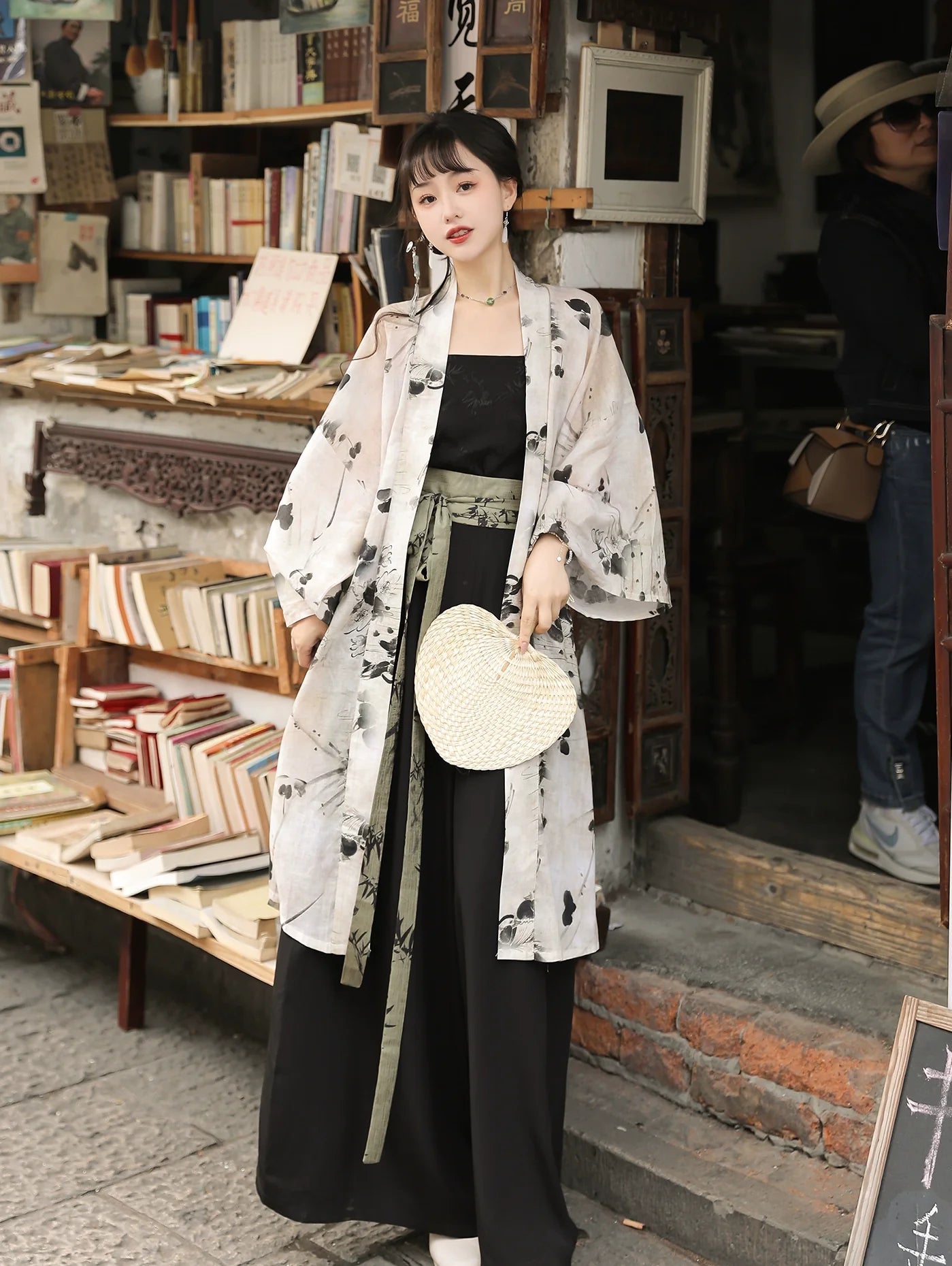 Song Dynasty - Hanfu
