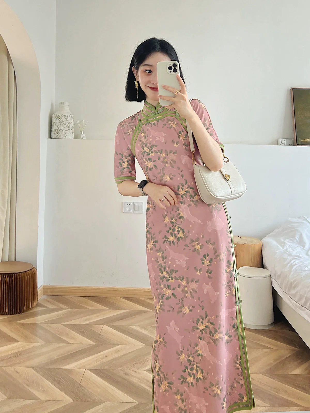 Qipao