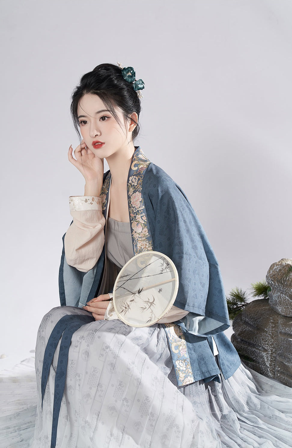 Ming Dynasty - Hanfu