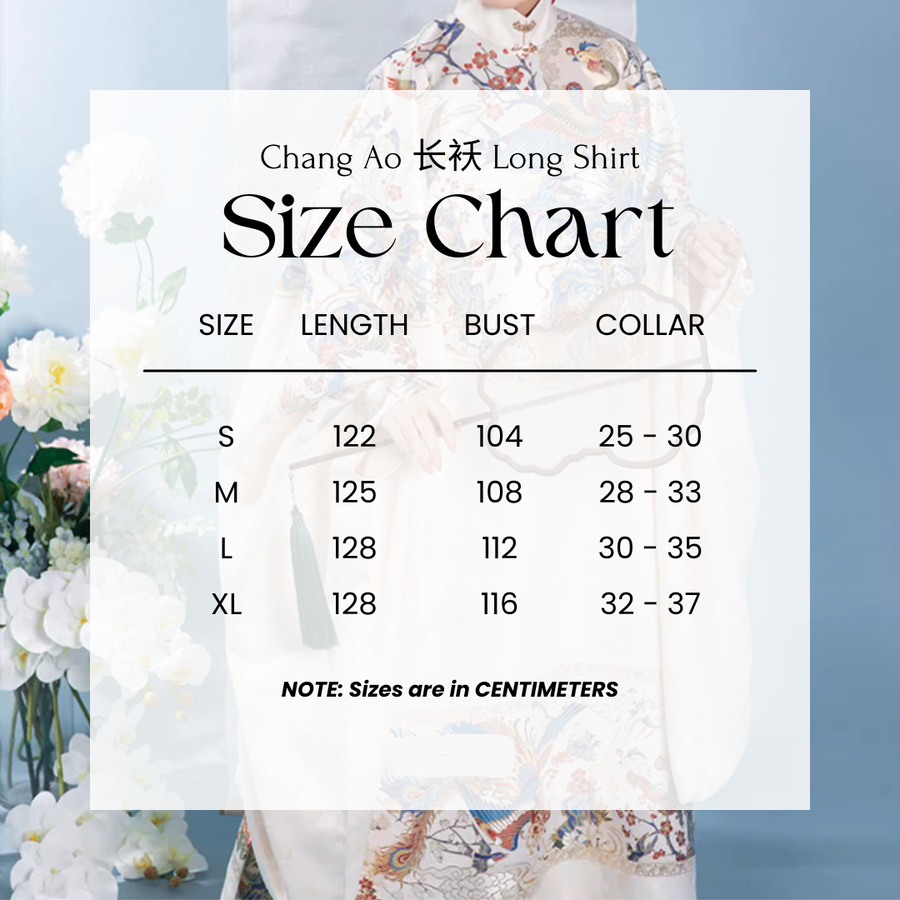 Qianyun 潜云 Hidden Clouds Ming Dynasty Hanfu