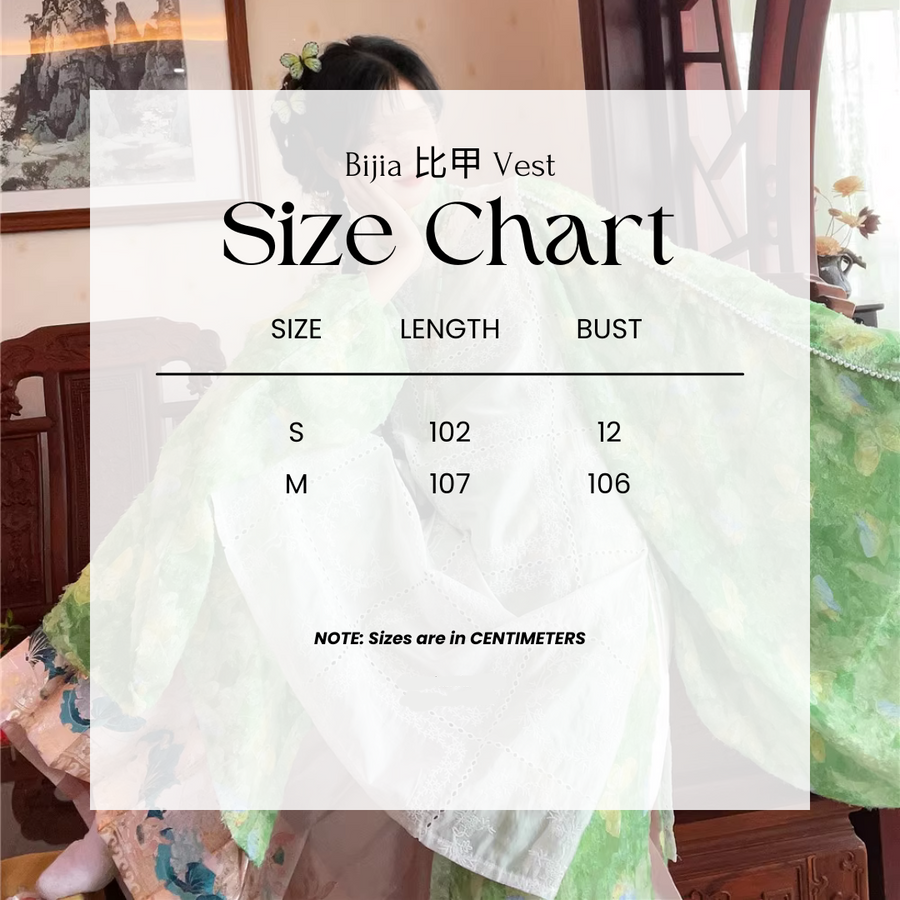 Модернизированная кружевная рубашка Liling Duijin и жилет Bijia Ye Can 野餐 для пикника в стиле династии Мин