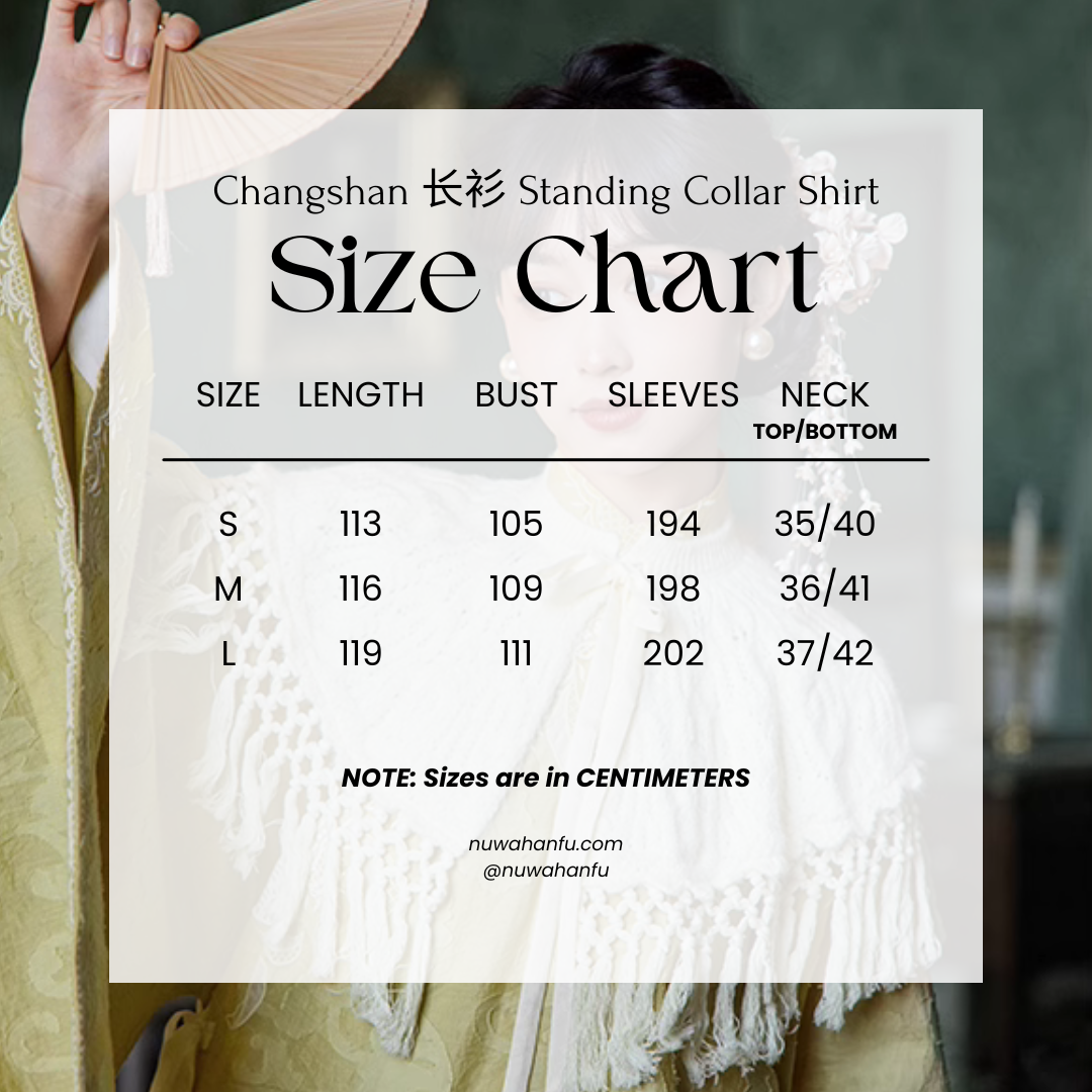 Monet 莫奈 Ensemble de col nuage en tricot modernisé de style français de la dynastie Ming