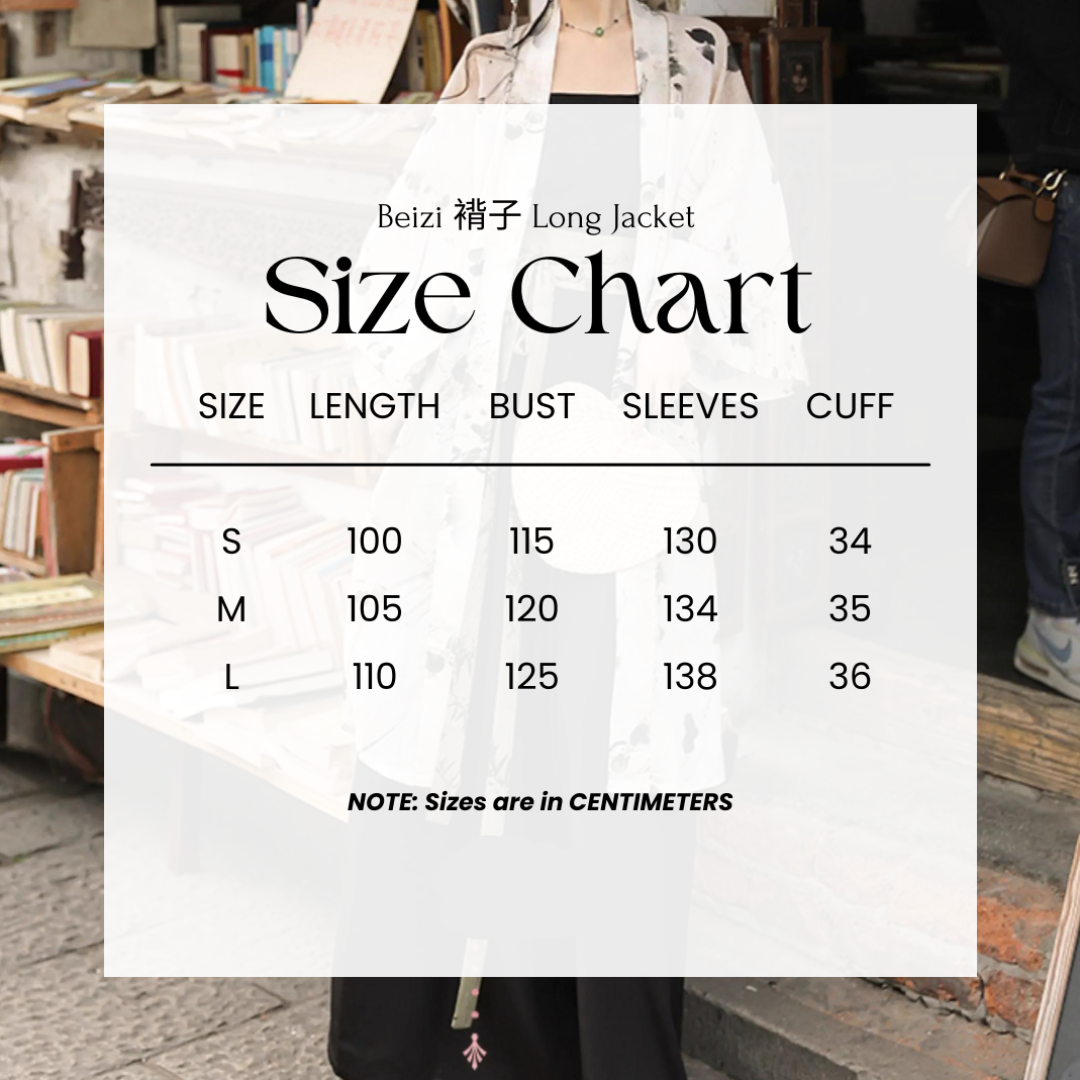 Aged Moonlight 旧时月色 Modernized Song Dynasty Beizi Song Ku Trousers Set