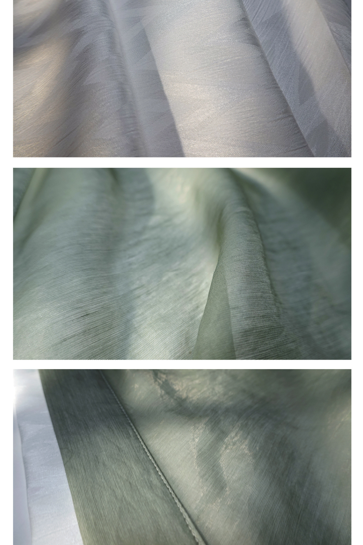 Qingshan 晴山 Ensemble de la dynastie du Nord et du Sud de Clear Mountain