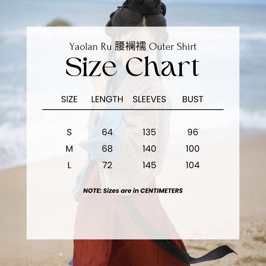 Гуань Цанхай 观沧海 Вид на океан Вэй Цзинь Жуцюнь