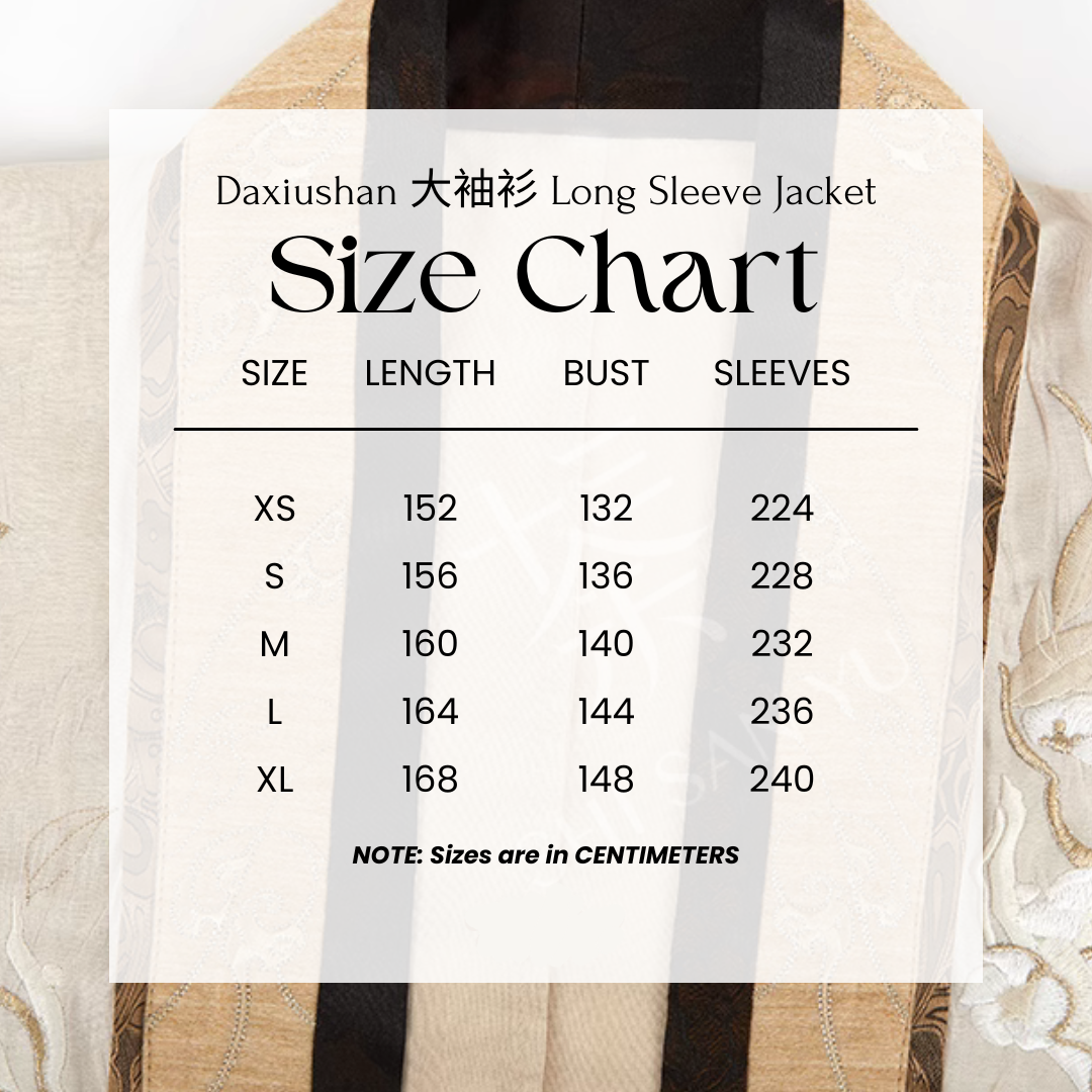 Five String Melody 五弦华韵 Модернизированный комплект халатов из шелкового шелка Quju Zhiju времен династии Хань