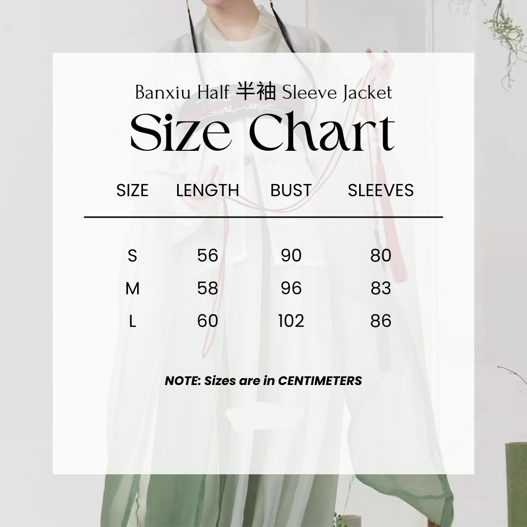 Qing Yin 青音 Azure Song Ensemble Ruqun Fée du Nord et du Sud