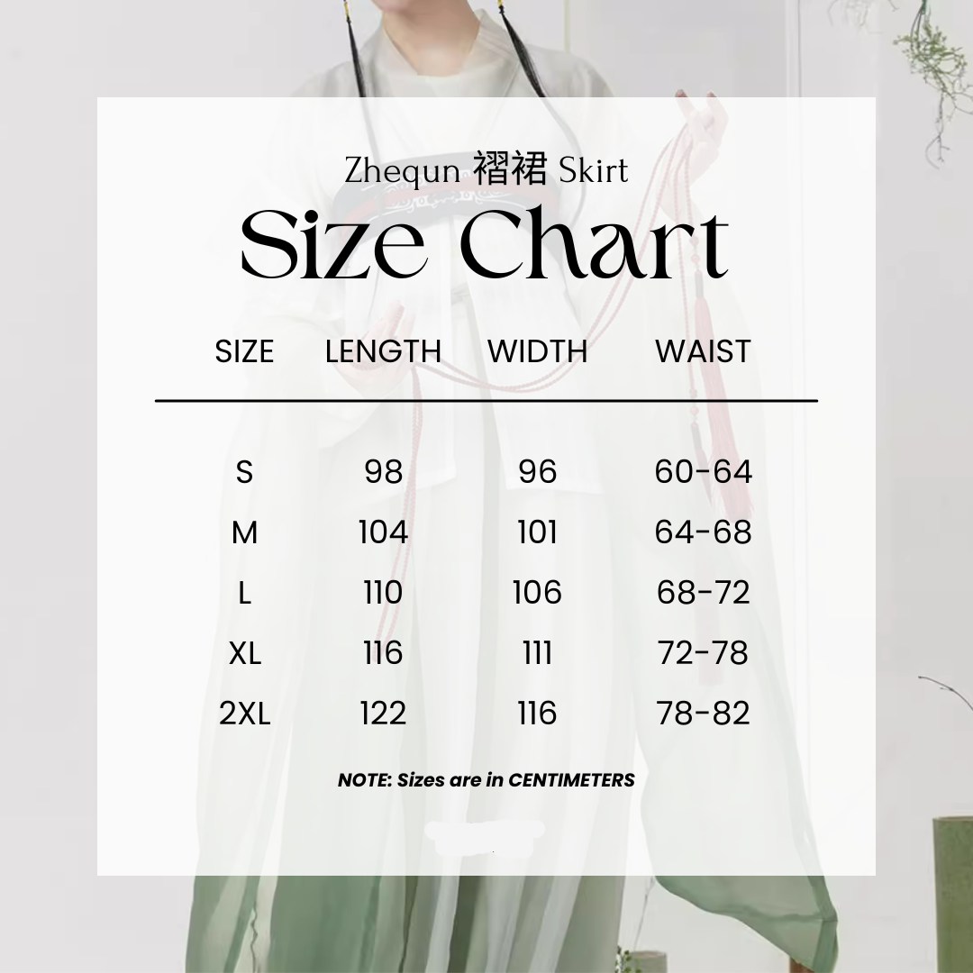 Qing Yin 青音 Azure Song Ensemble Ruqun Fée du Nord et du Sud