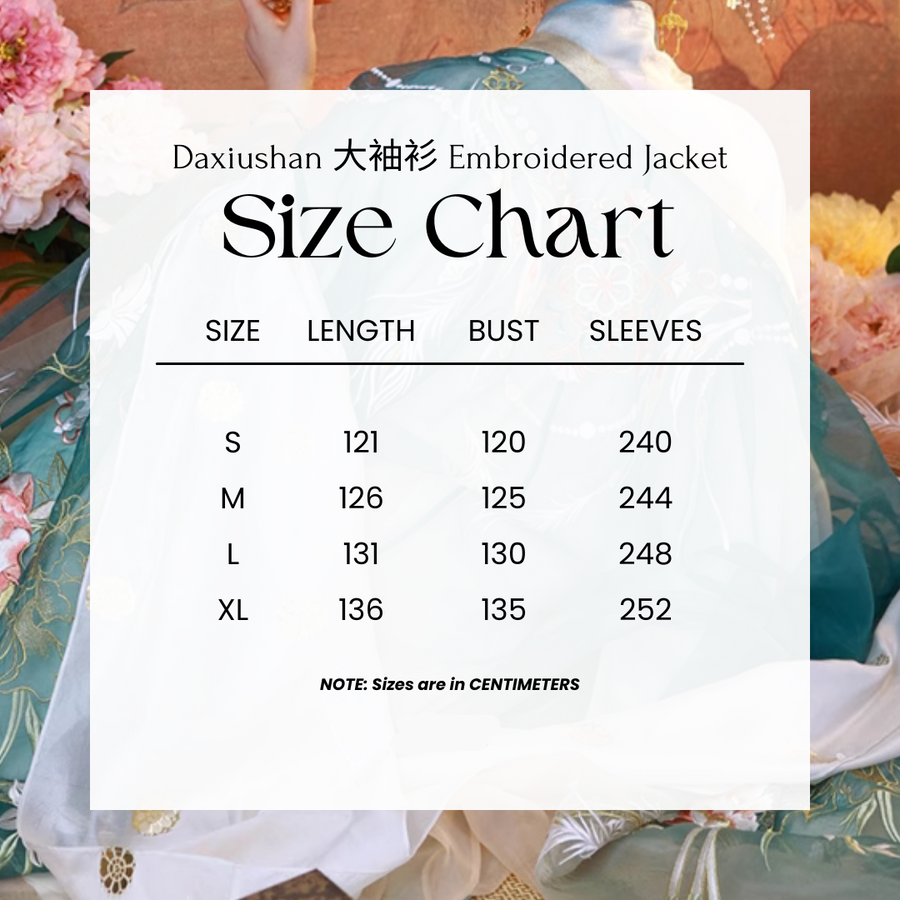 Yun Meng 云梦 Модернизированный набор Cloudy Dreams Lotus Fairy Heziqun династии Тан