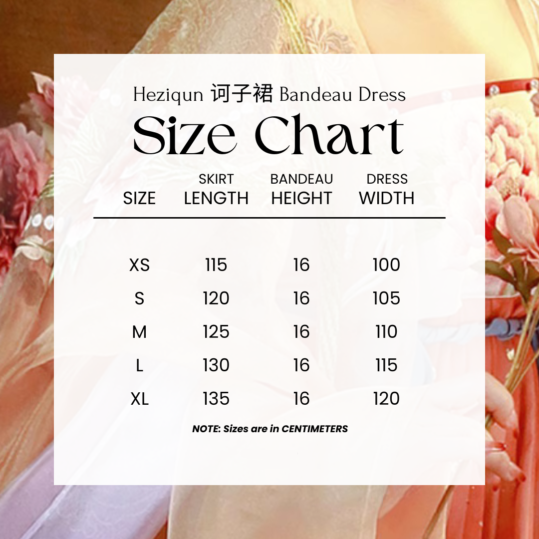 Gui Fei 贵妃 Ensemble modernisé de pivoine de la dynastie Tang Phoenix Heziqun