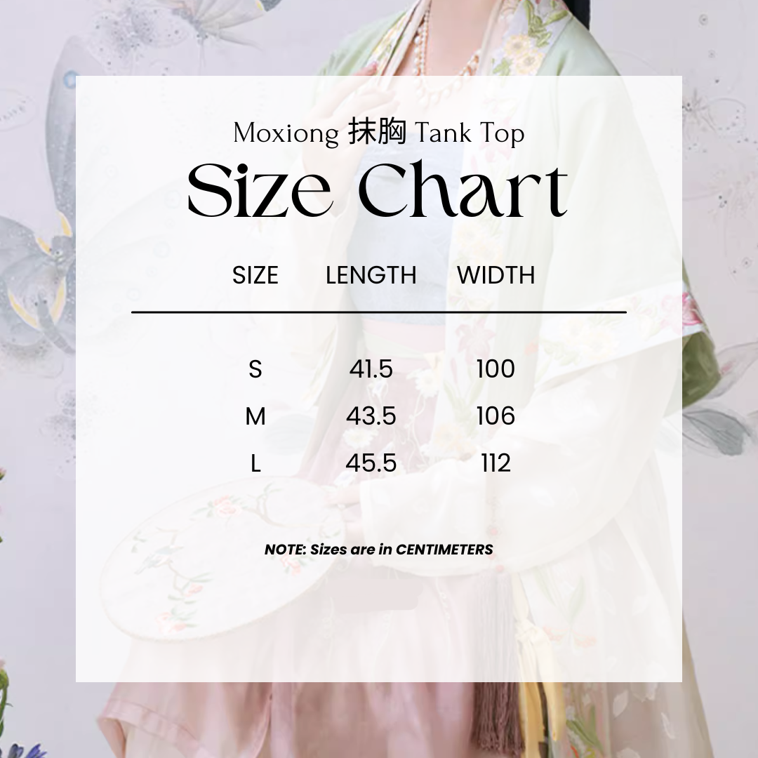 Qixi Xingqiao 期夕星桥 Qixi Star Bridge Southern Song Dynasty Restoration Hanfu