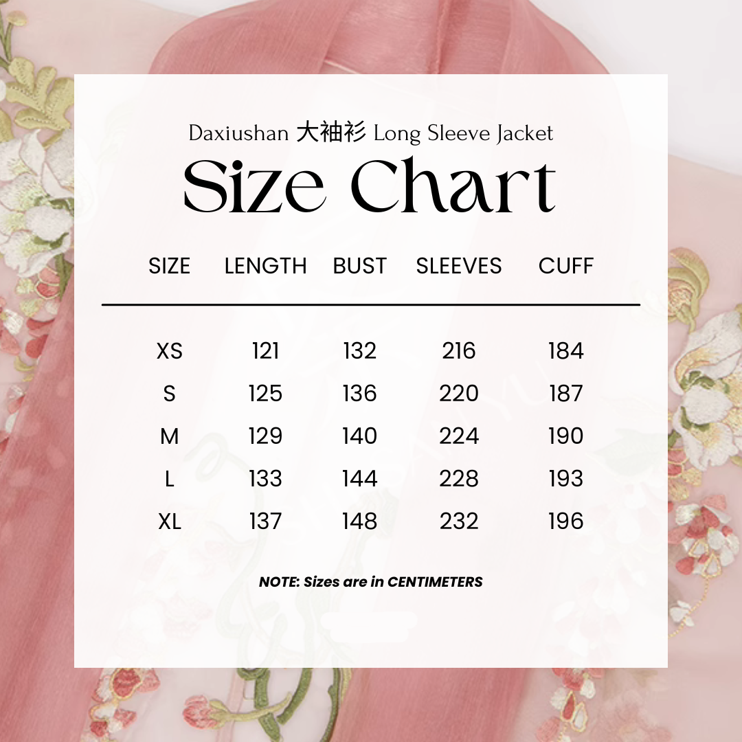 Zhichi Shengxia 咫尺盛夏 Ensemble de fée Daxiushan Qiyaoqun modernisé à l'approche du milieu de l'été