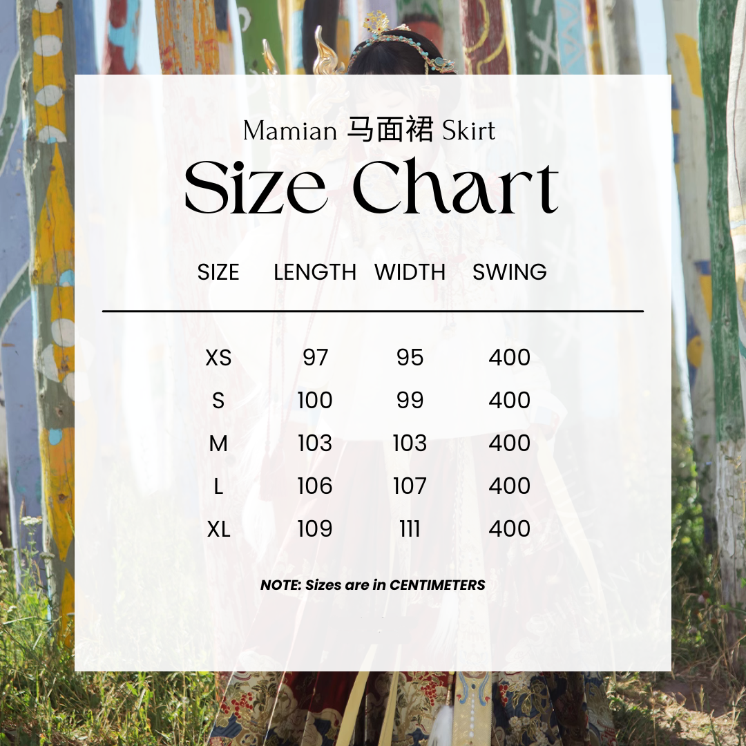 Цзюяо Цзиньчжи 九曜金枝 Золотая ветвь династии Мин Цзяолин Аокюнь Набор облачных ошейников