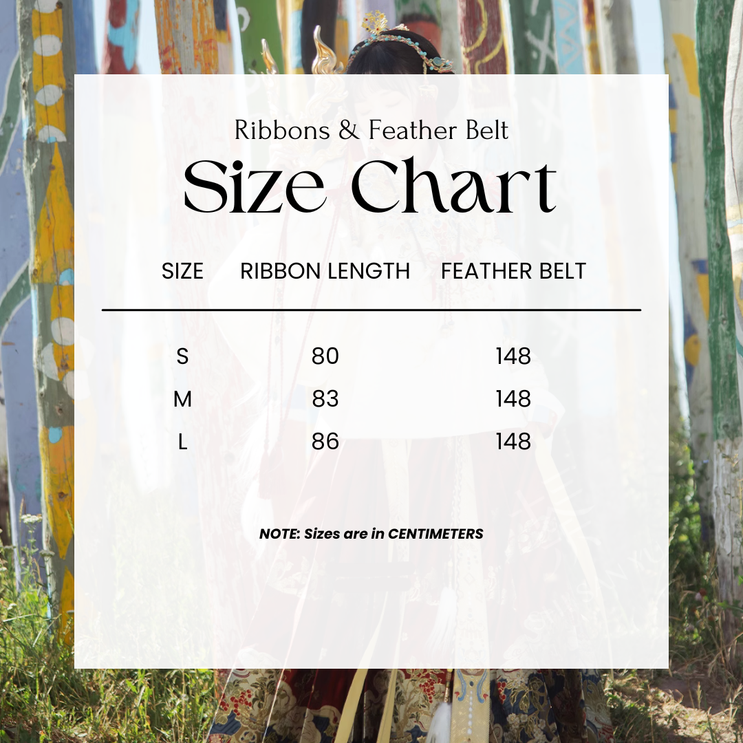 Цзюяо Цзиньчжи 九曜金枝 Золотая ветвь династии Мин Цзяолин Аокюнь Набор облачных ошейников