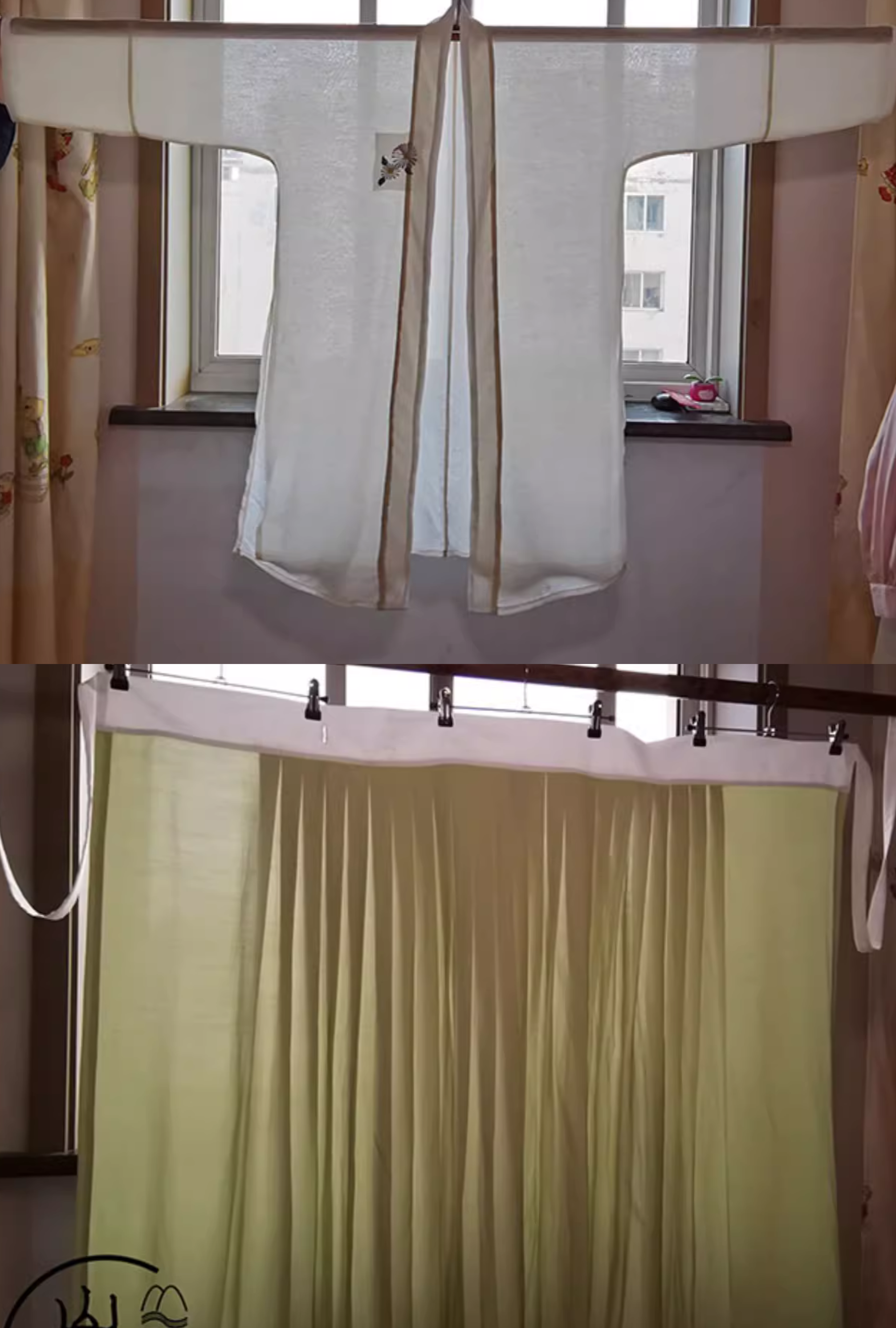 Xiao Chuju 小雏菊 Модернизированный комплект «Маленькие ромашки» «Династия Сун», хлопок большого размера Beizi Baidiequn Ruqun