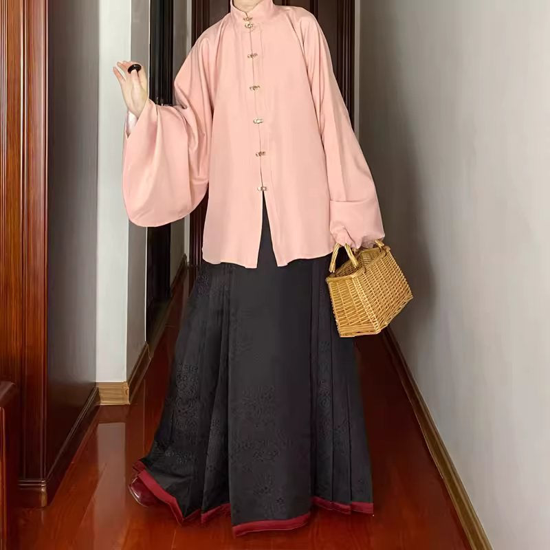 Guichunji 归春集 Double couche Dynastie Ming Liling Ao