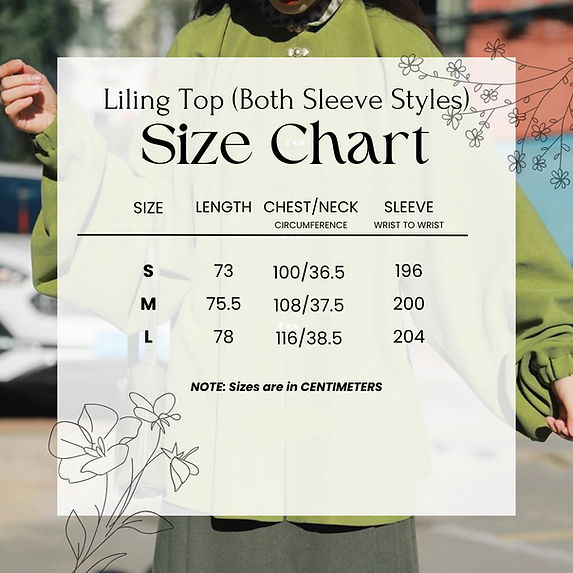 Sen Lin 森林 Forest Fairy Модернизированный топ Liling династии Мин и удобный комплект Mamian