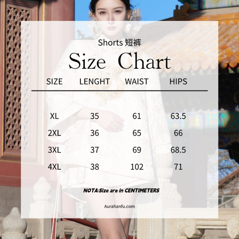 Чжу Лун Лин 烛龙令 Новый улучшенный набор в китайском стиле династии Сун