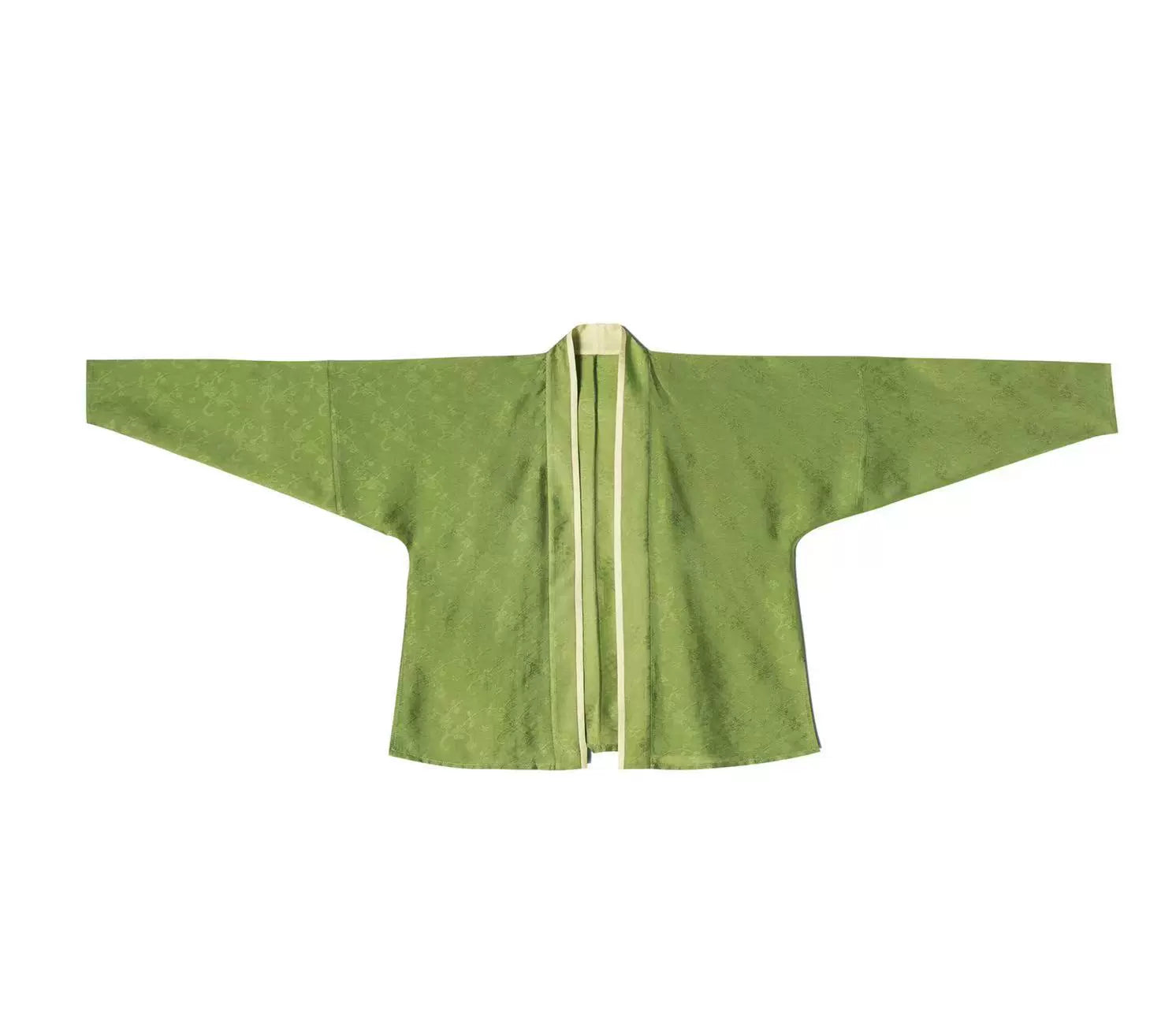 Xuqu 序曲 Модернизированная юбка из трех панелей в стиле династии Сун Ruqun