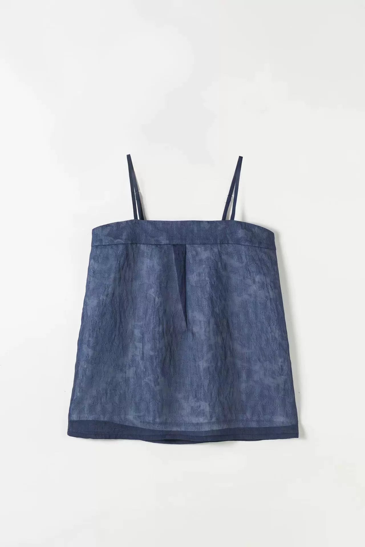 Xuqu 序曲 Модернизированная юбка из трех панелей в стиле династии Сун Ruqun