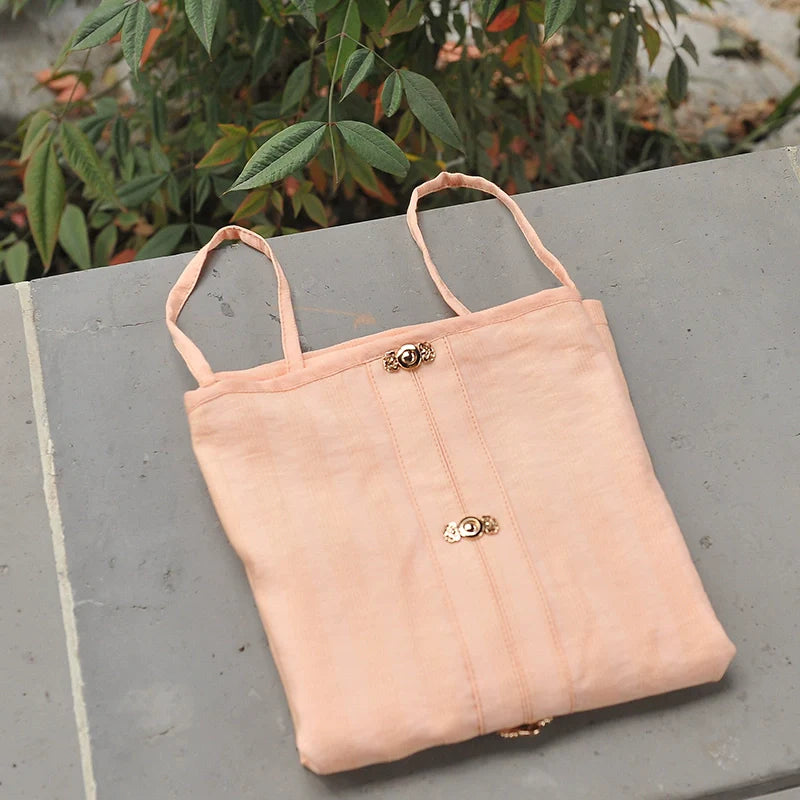 Ежедневное хлопковое нижнее белье Zhuyao 主腰 династии Мин