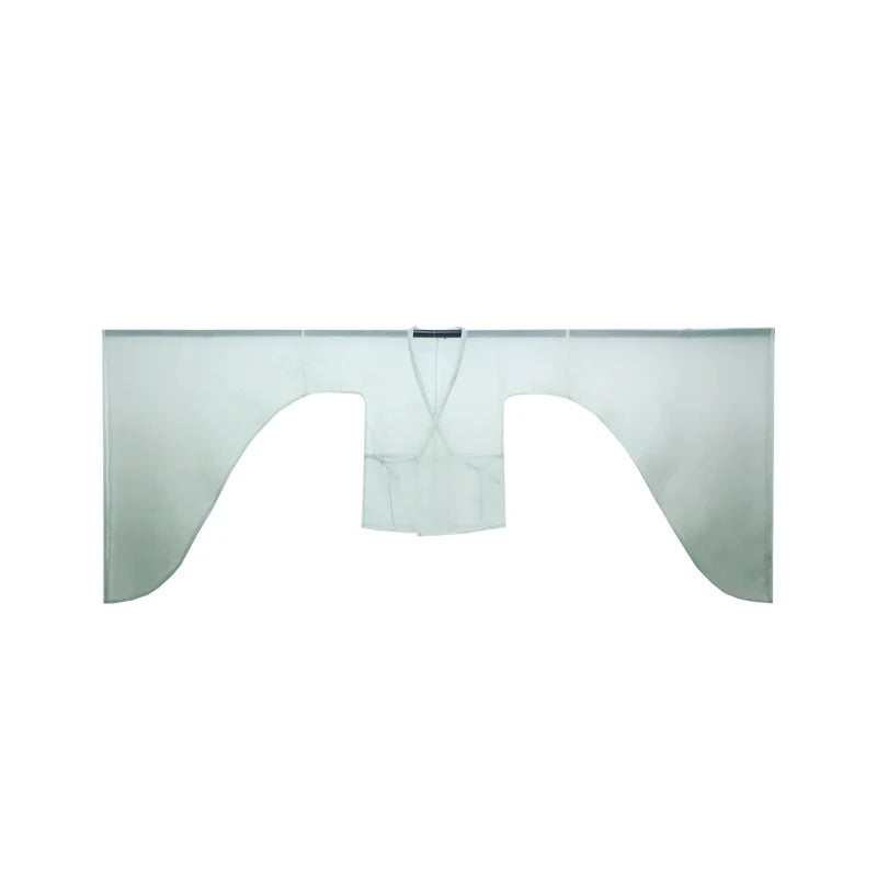 Qing Yin 青音 Azure Song Ensemble Ruqun Fée du Nord et du Sud