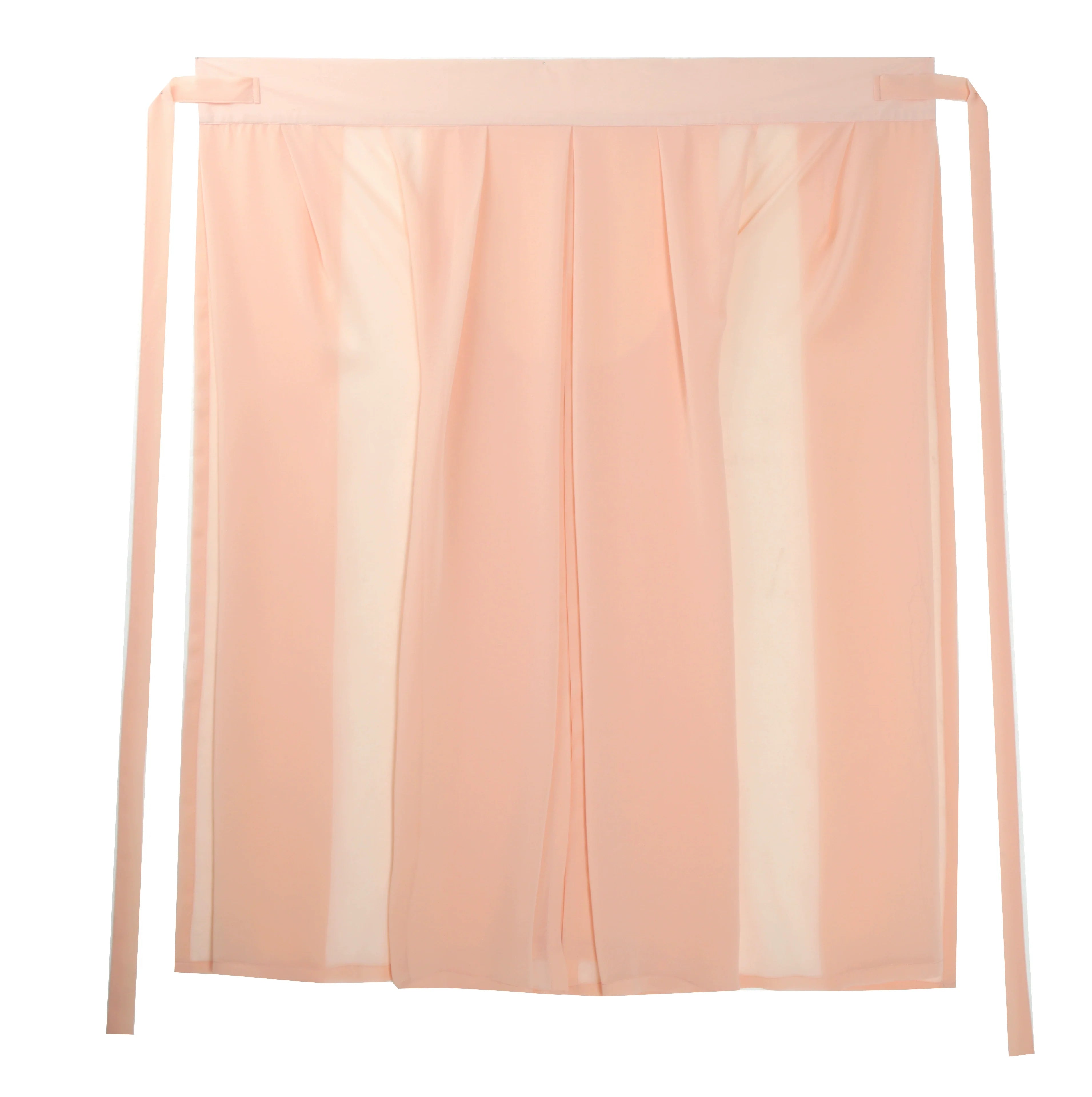 Jüzi Qishui 橘子汽水 Orange Soda Модернизированный комплект из двухслойных брюк Beizi династии Сун и брюк