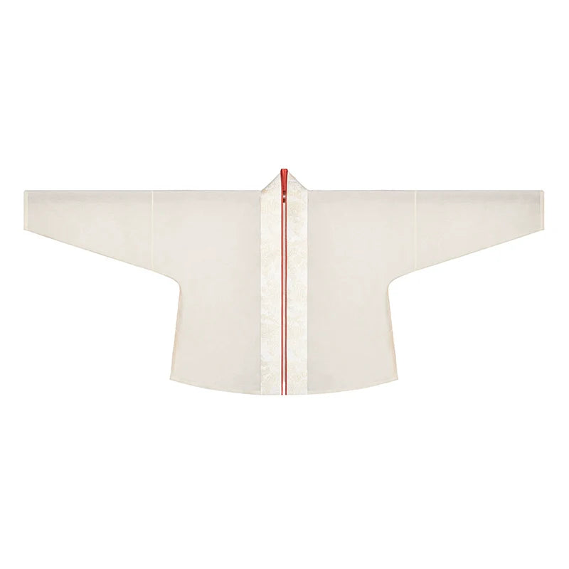 Li 鲤 Dynastie des chants de la carpe Ruqun