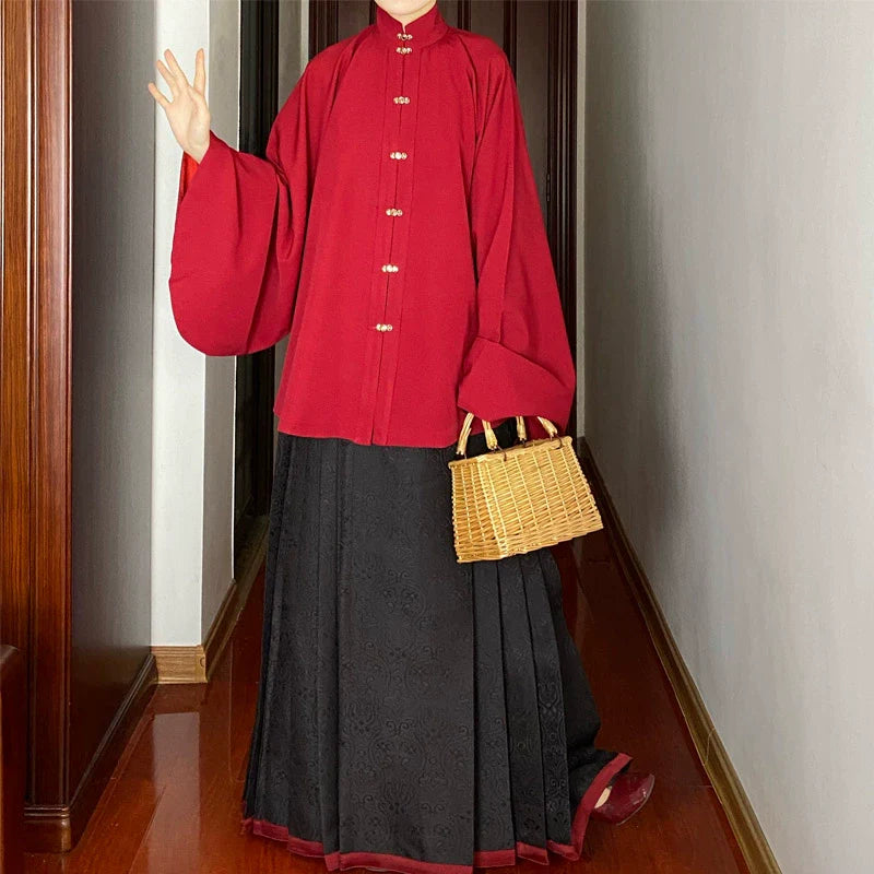 Guichunji 归春集 Double couche Dynastie Ming Liling Ao