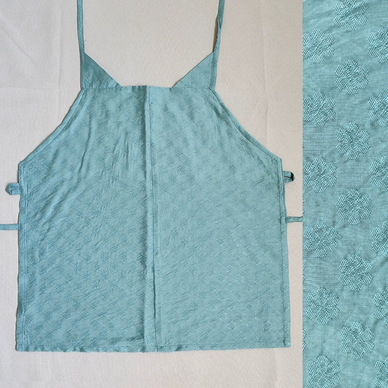 Modu 抹肚 Sous-vêtement licou de la dynastie Song