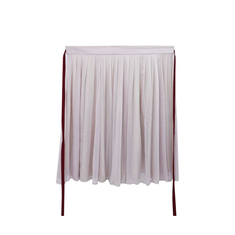 Лю Янь 流烟 Текущий дым Северная южная династия Жуцюнь Набор