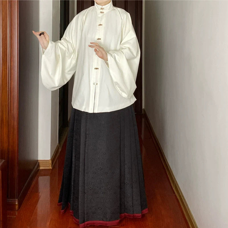 Guichunji 归春集 Double couche Dynastie Ming Liling Ao