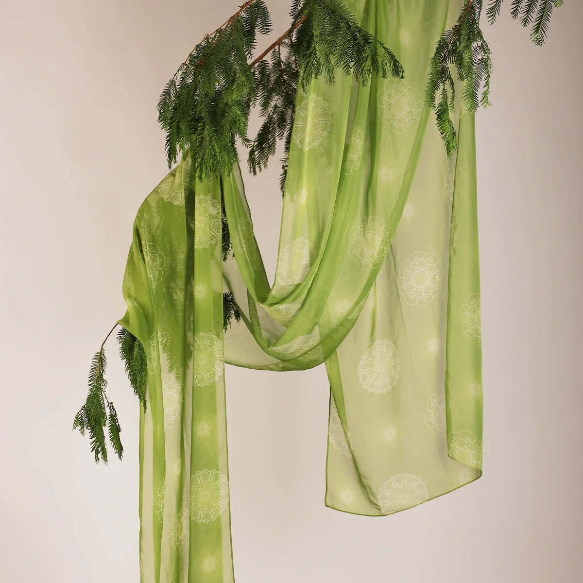 Cehai 策海 Dynastie Tang Brodé Hezi Restauration Qixiong Ruqun Ensemble