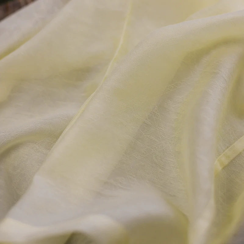 Yuan Yang 鸳鸯 Canard Mandarin Hanfu d'été de la dynastie Tang