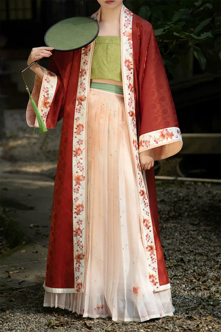 Li 鲤 Dynastie des chants de la carpe Ruqun