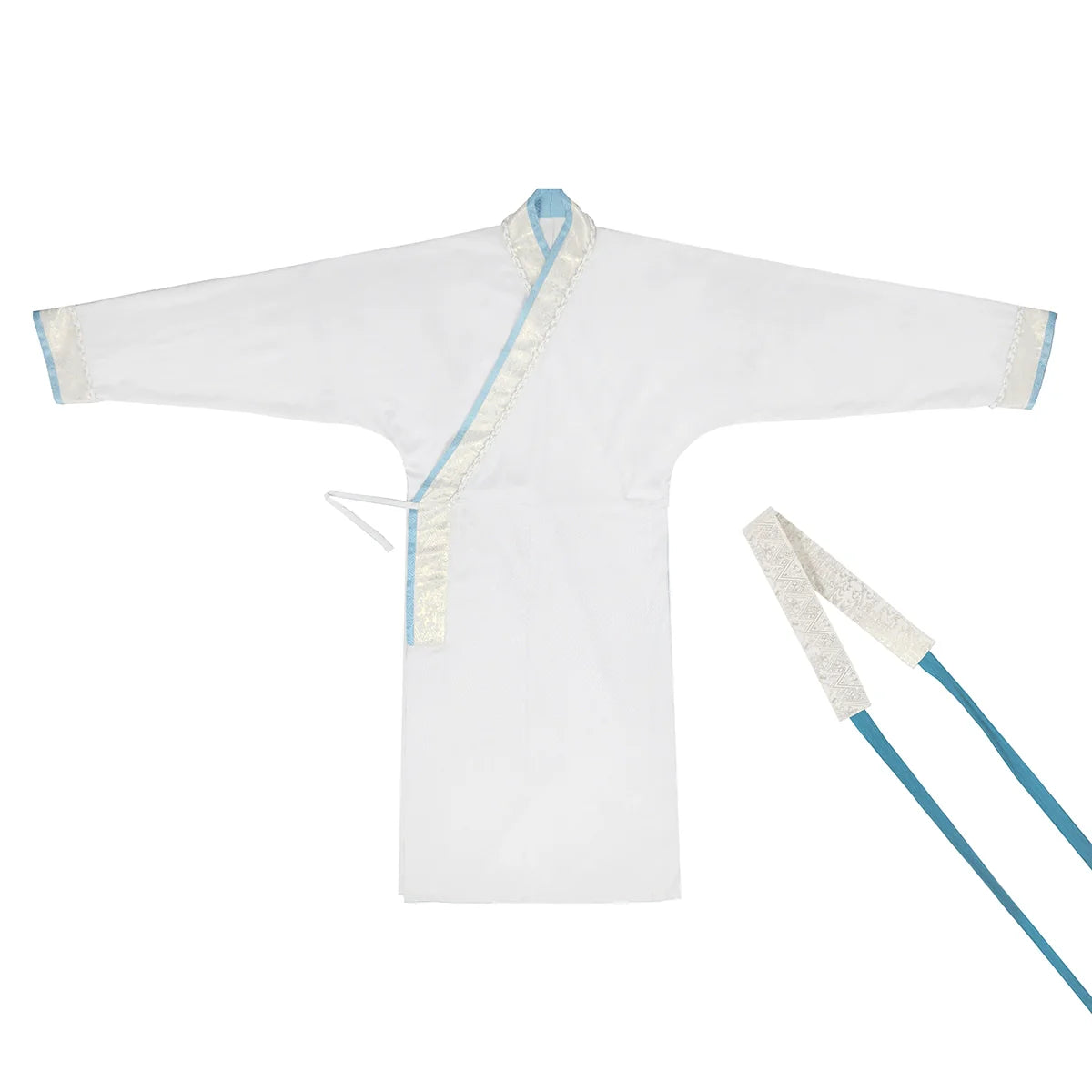 Дяо Чань 貂蟬 Халат Чжиджу воюющих государств