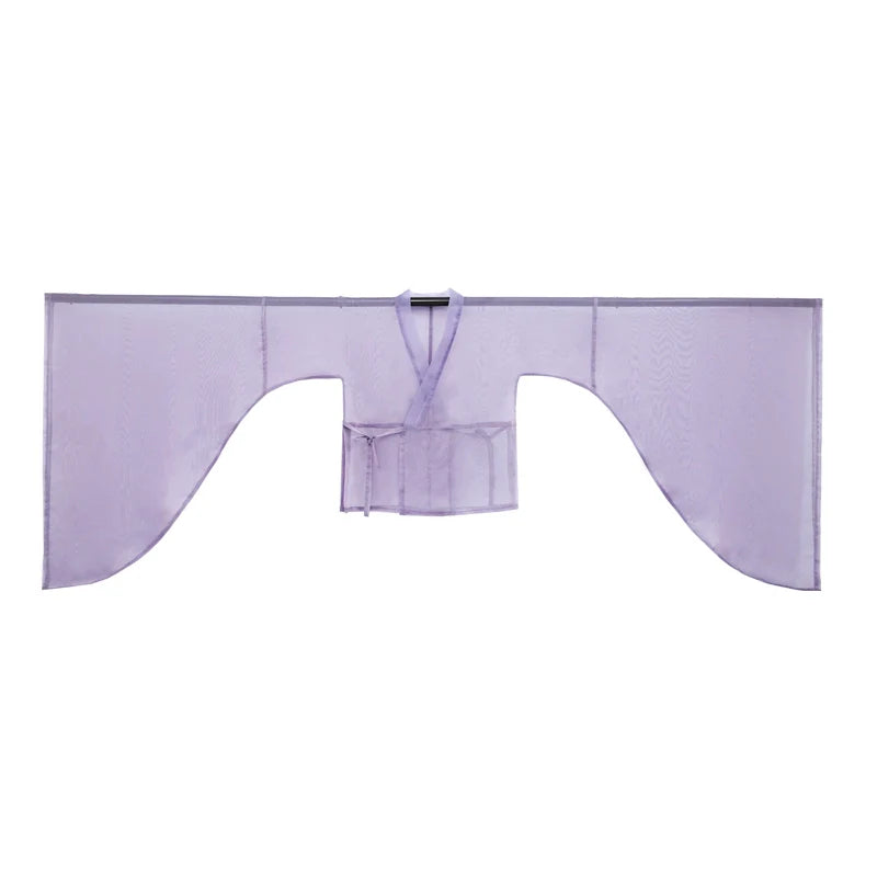 Лю Янь 流烟 Текущий дым Северная южная династия Жуцюнь Набор