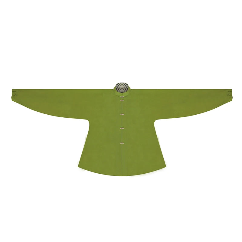 Sen Lin 森林 Forest Fairy Модернизированный топ Liling династии Мин и удобный комплект Mamian