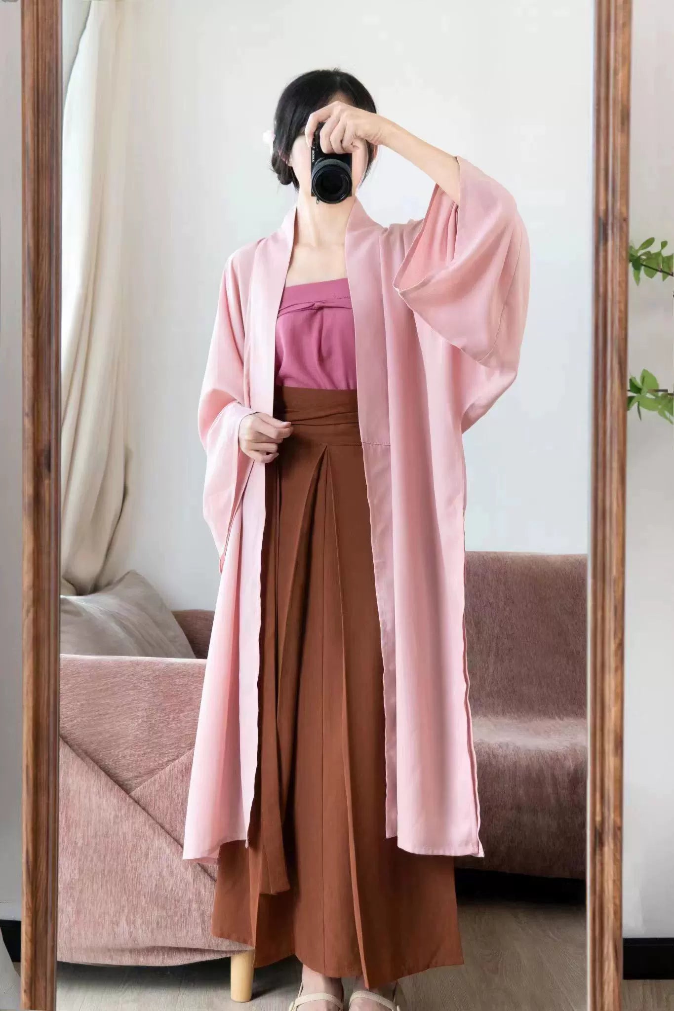 Pin Cha 品茶 Sipping Tea Song Dynasty Beizi Feijixiu Sanjianqun Daily Set