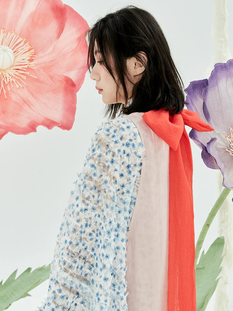 Daoci Yiyou 到瓷一游 Экскурсия по фарфоровому модернизированному комплекту жилетов Бицзя династии Мин