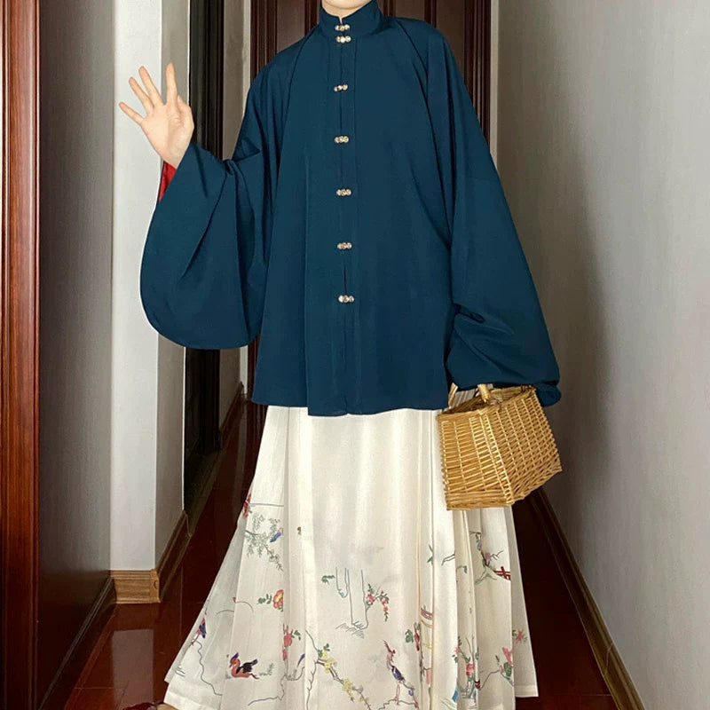 Guichunji 归春集 Double couche Dynastie Ming Liling Ao