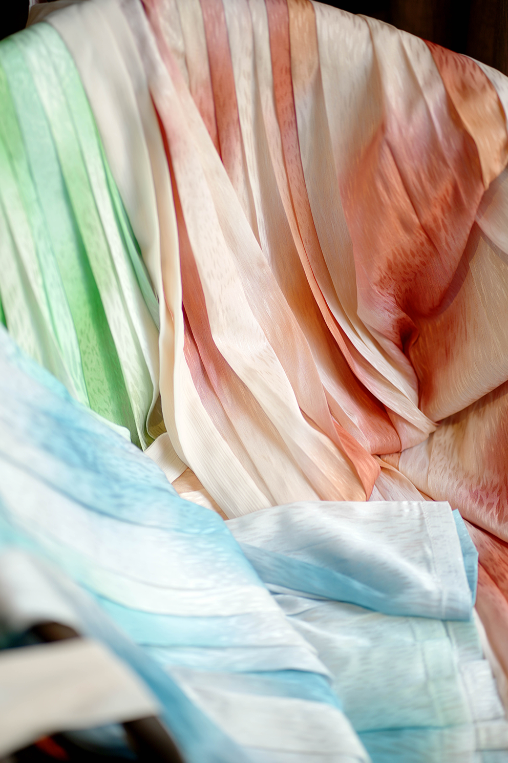 Модернизированный аромат An Xiang 暗香 Distant Fragrance Dynasty Song Feijixiu & Baidiequn