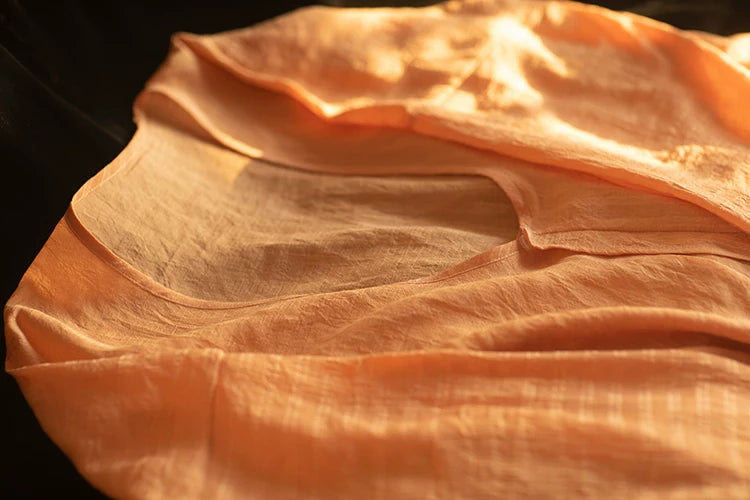 Астана 阿斯塔纳 У Чжоу Восстановление династии Тан Ханьфу