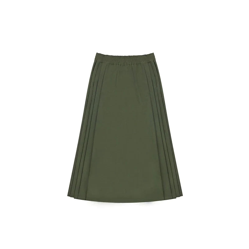 Sen Lin 森林 Forest Fairy Модернизированный топ Liling династии Мин и удобный комплект Mamian