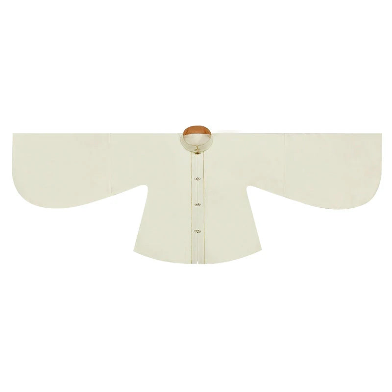 Лун И 龍椅 Драконий Трон Династии Мин Набор Юаньлинпао и Бицзя Аокюнь