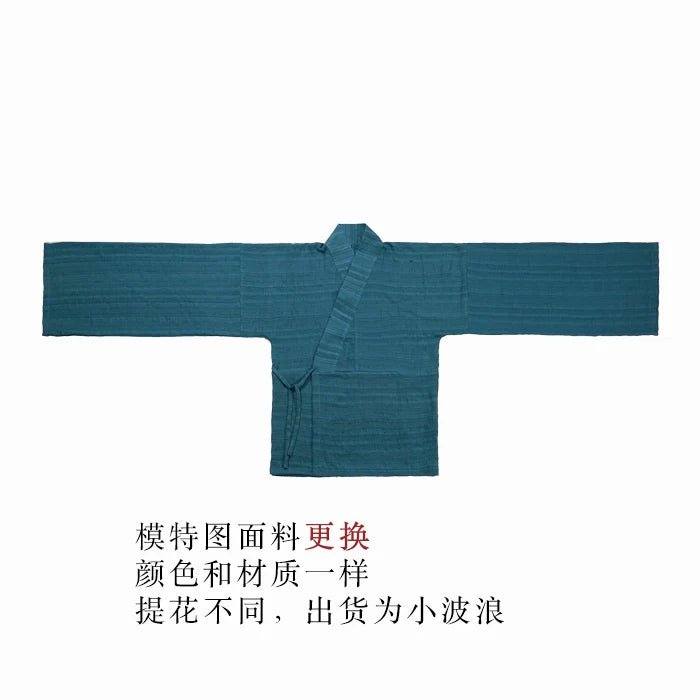 Ensemble Ruqun de restauration de la dynastie Jin Yebu 野步