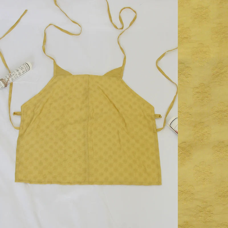 Modu 抹肚 Sous-vêtement licou de la dynastie Song