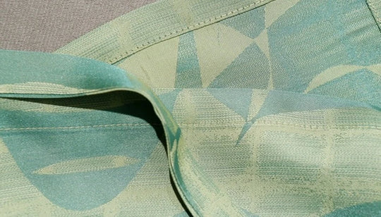 Shui Cai 水彩 Ensemble Ruqun de la dynastie du Nord et du Sud modernisé à l'aquarelle